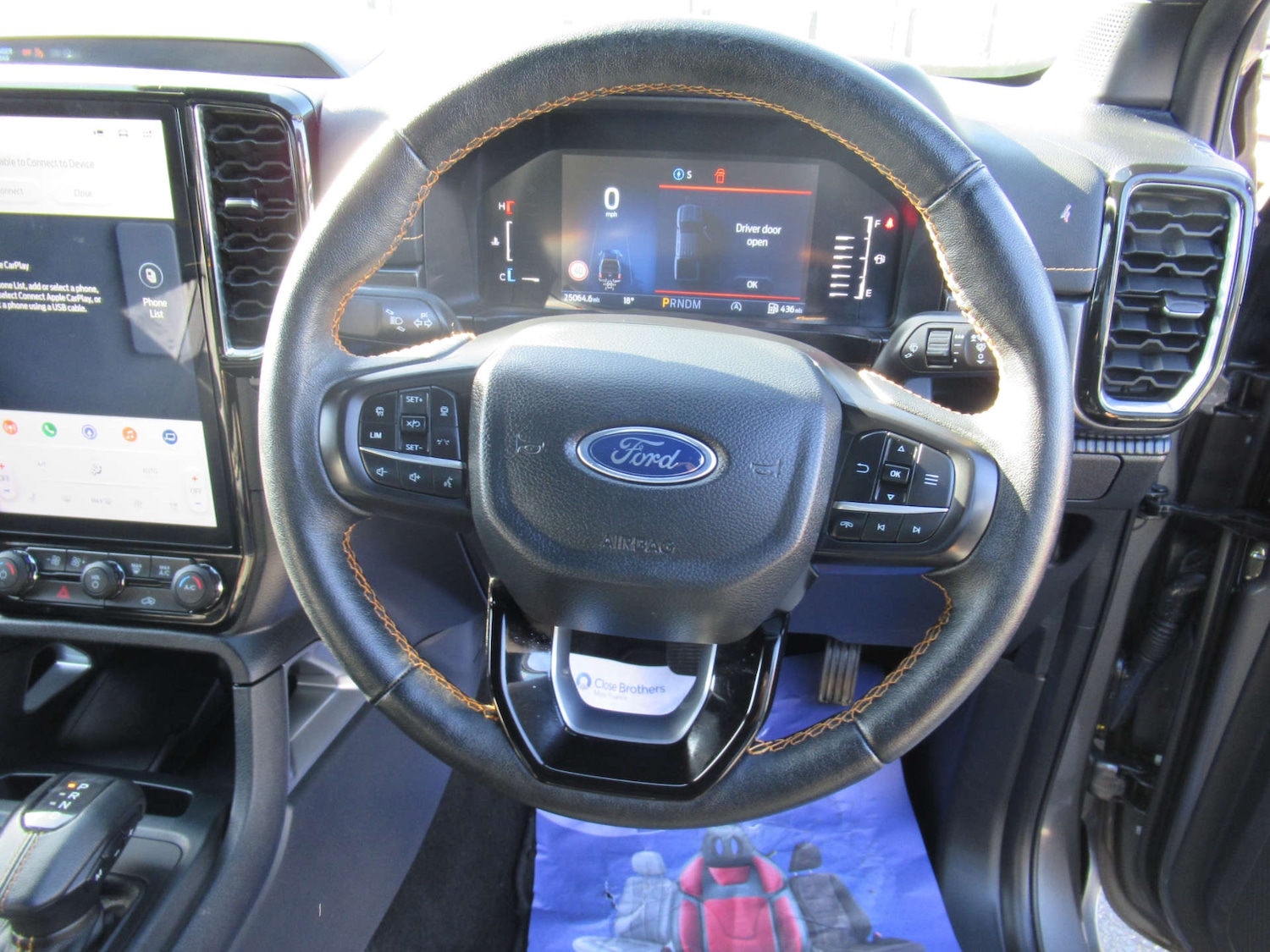 Used Ford Ranger 2024 for sale - 76363636: Photo 27