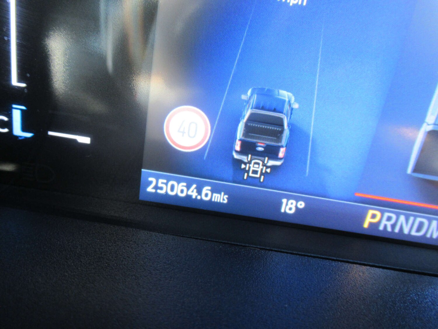 Used Ford Ranger 2024 for sale - 76363636: Photo 28