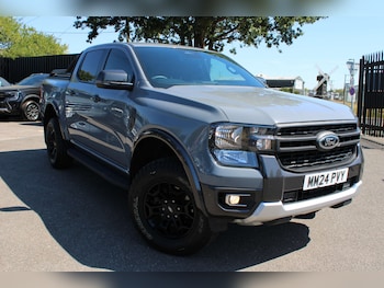 Used Ford Ranger 2024 for sale - 79517032: Photo