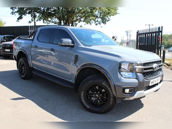 Used Ford Ranger 2024 for sale - 79517032: Photo