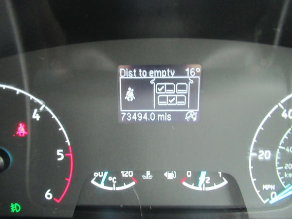 Used Ford Transit Custom 2022 for sale - 76277928: Photo 21