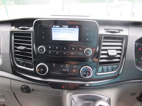 Used Ford Transit Custom 2022 for sale - 76277928: Photo 23