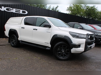 Used Toyota Hilux 2022 for sale - 78838009: Photo