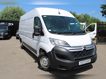 Used Citroen Relay 2023 for sale - 78928950: Photo