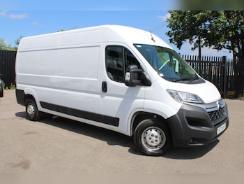 Used Citroen Relay 2023 for sale - 78928950: Photo
