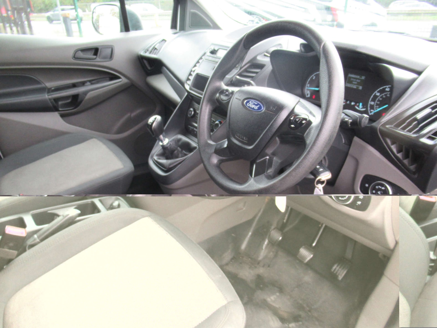 Used Ford Transit Connect 2021 for sale - 76600764: Photo 15