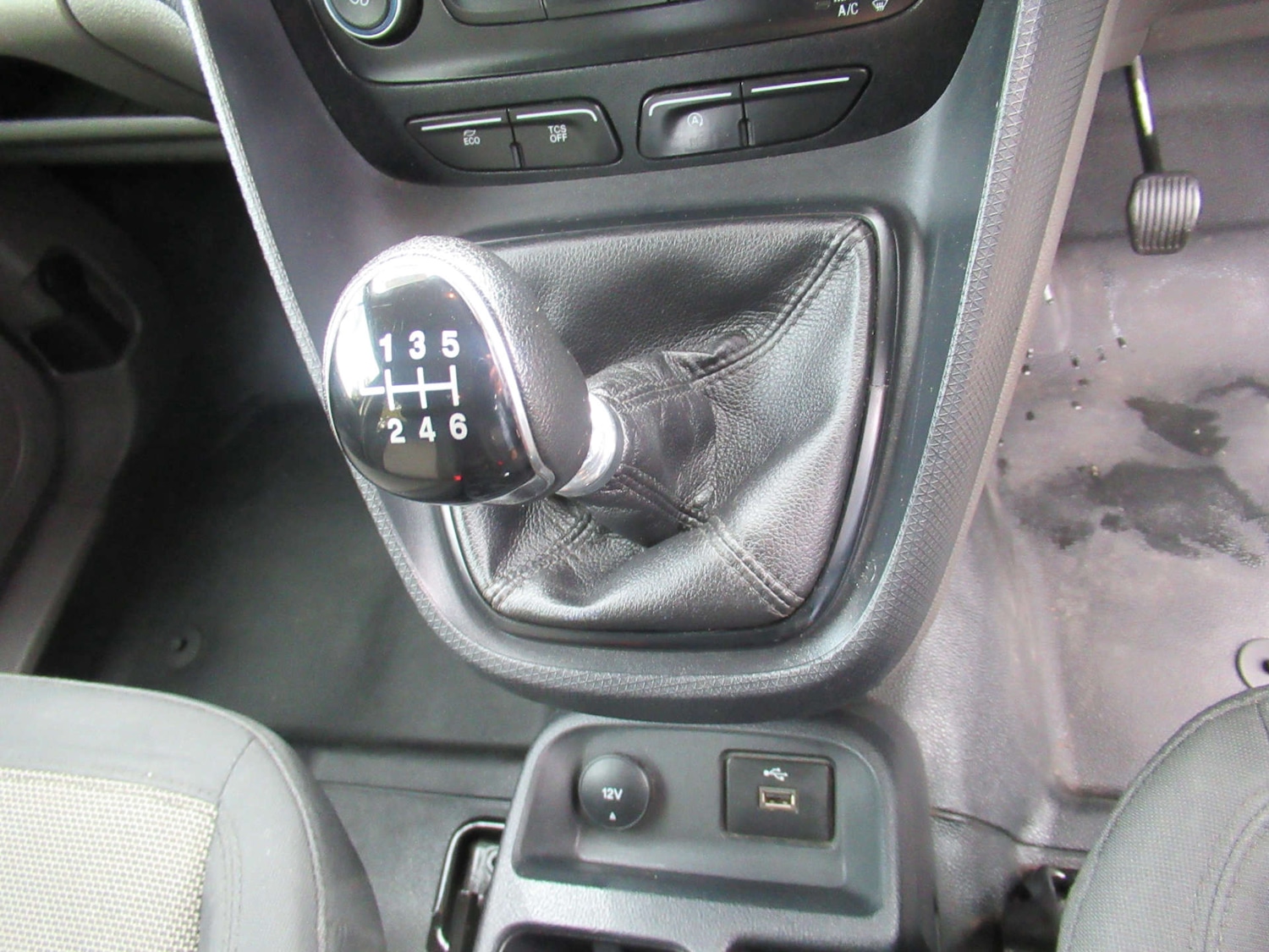 Used Ford Transit Connect 2021 for sale - 76600764: Photo 19