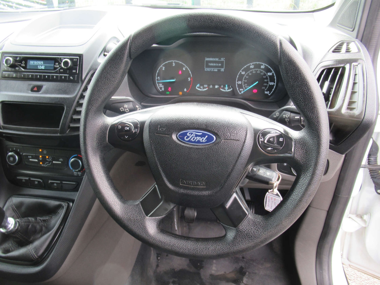 Used Ford Transit Connect 2021 for sale - 76600764: Photo 21