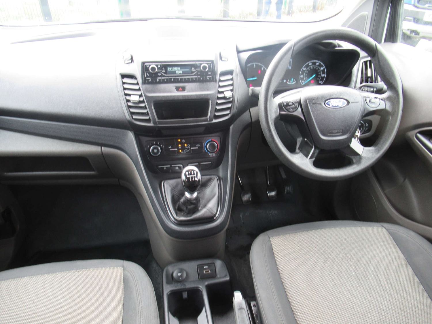 Used Ford Transit Connect 2021 for sale - 76600764: Photo 7