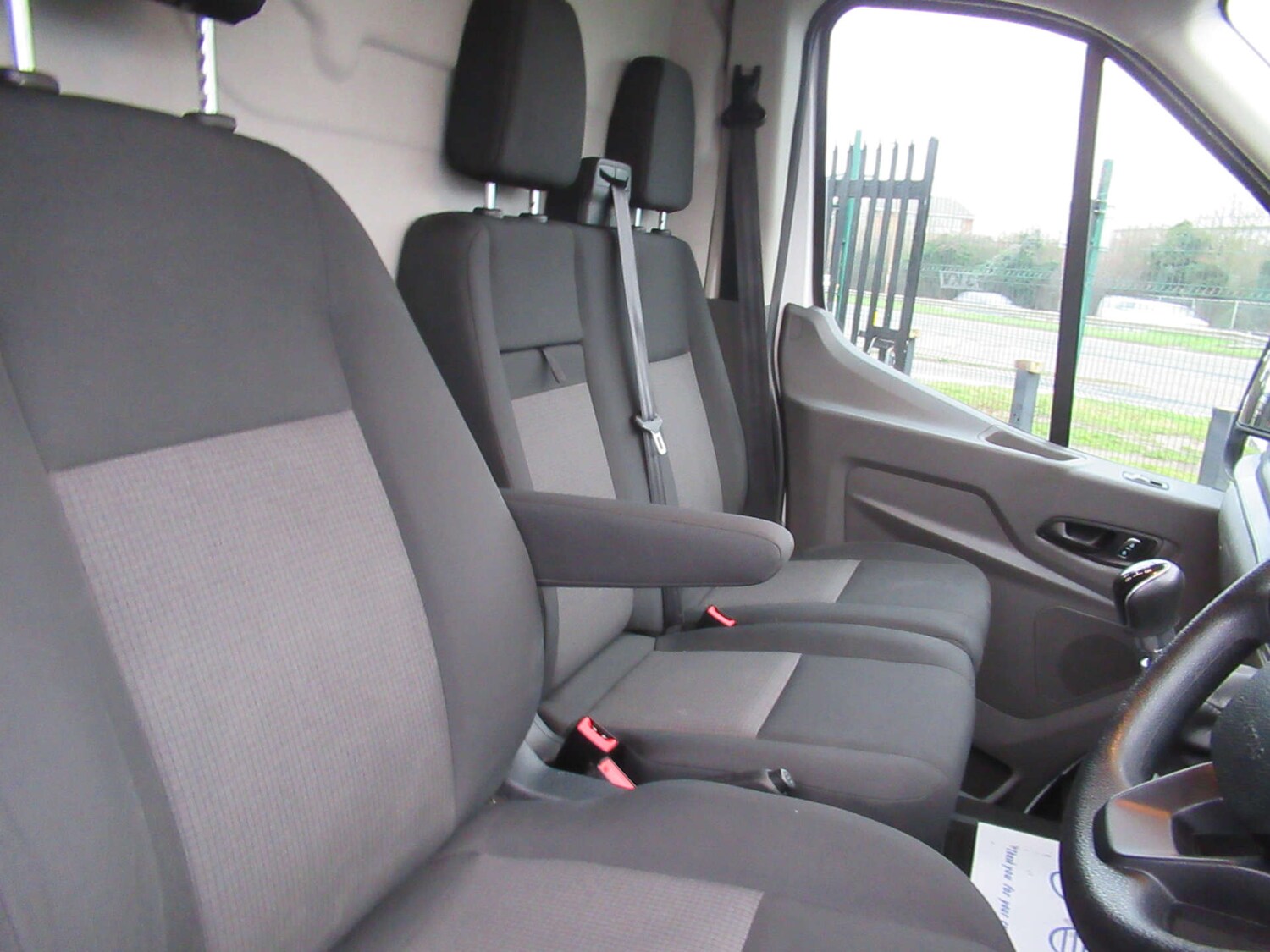 Used Ford Transit 2022 for sale - 77262821: Photo 15