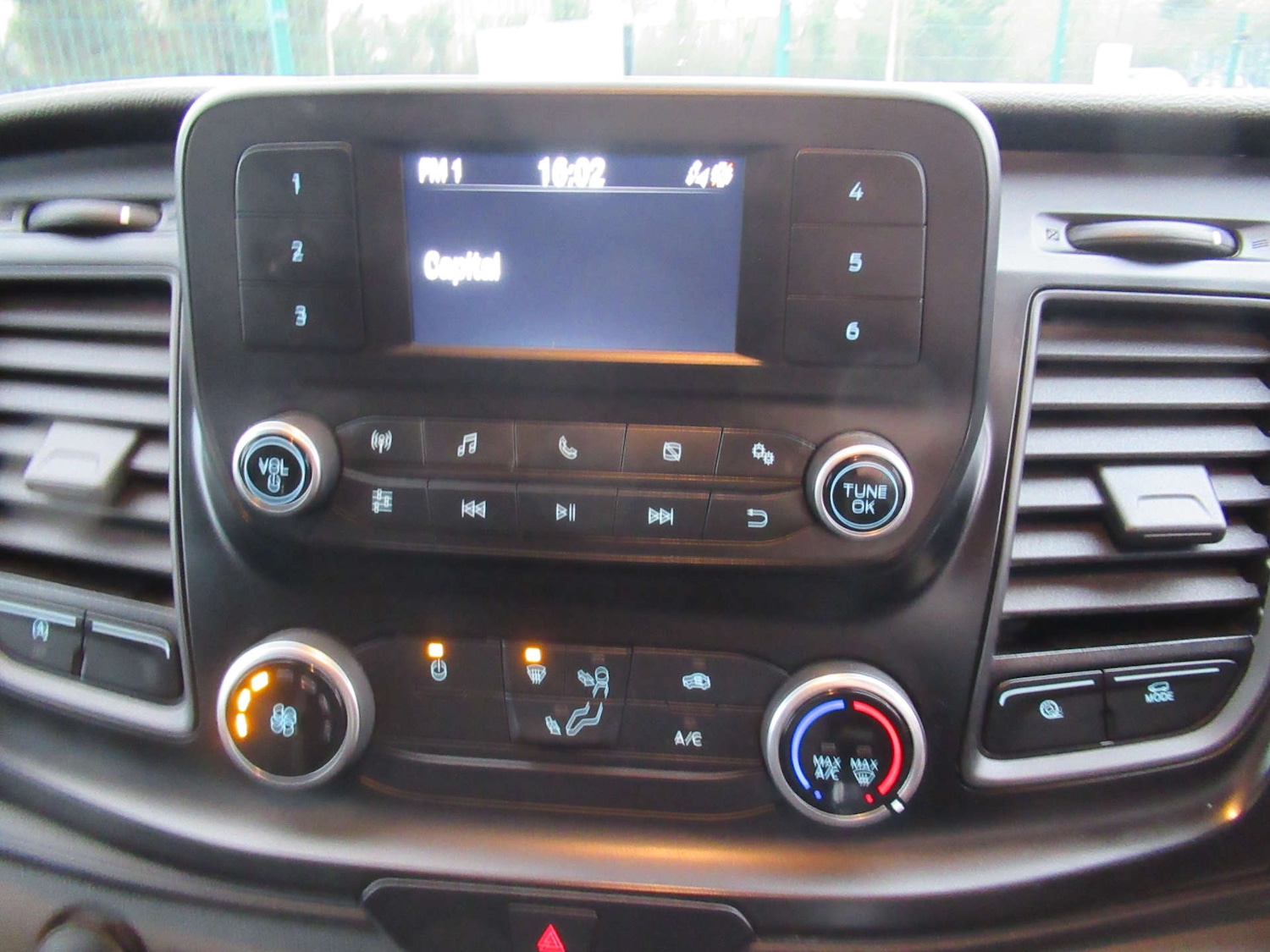 Used Ford Transit 2022 for sale - 77262821: Photo 16