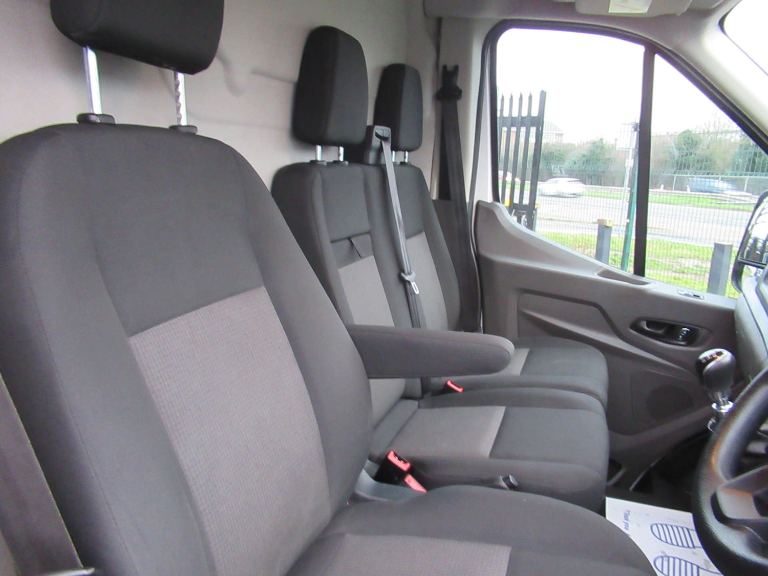 Used Ford Transit 2022 for sale - 77262821: Photo 22