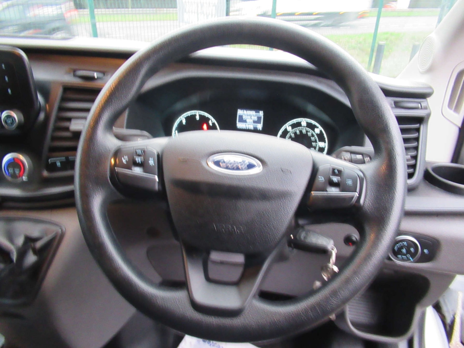 Used Ford Transit 2022 for sale - 77262821: Photo 23