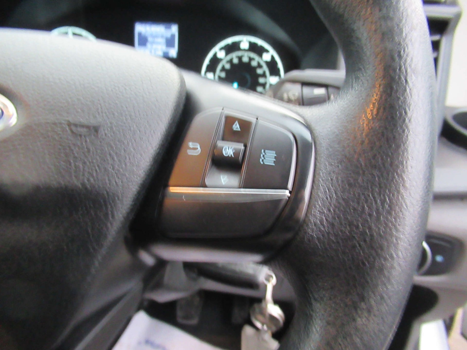 Used Ford Transit 2022 for sale - 77262821: Photo 25