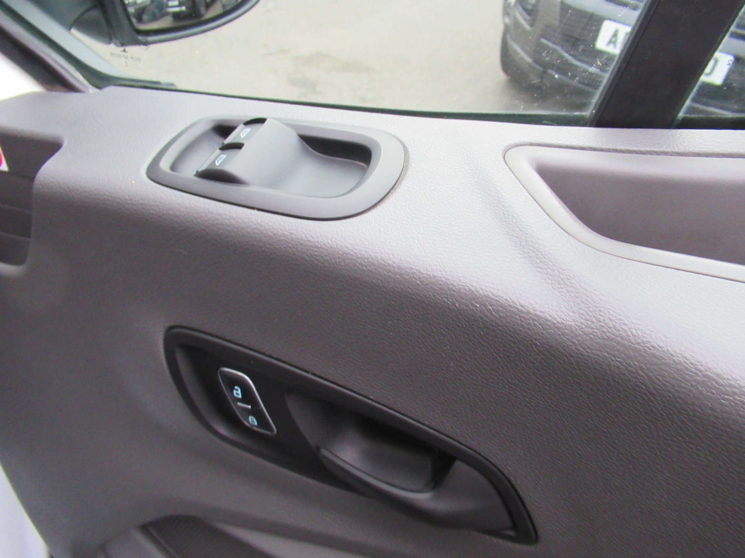 Used Ford Transit 2022 for sale - 77262821: Photo 27