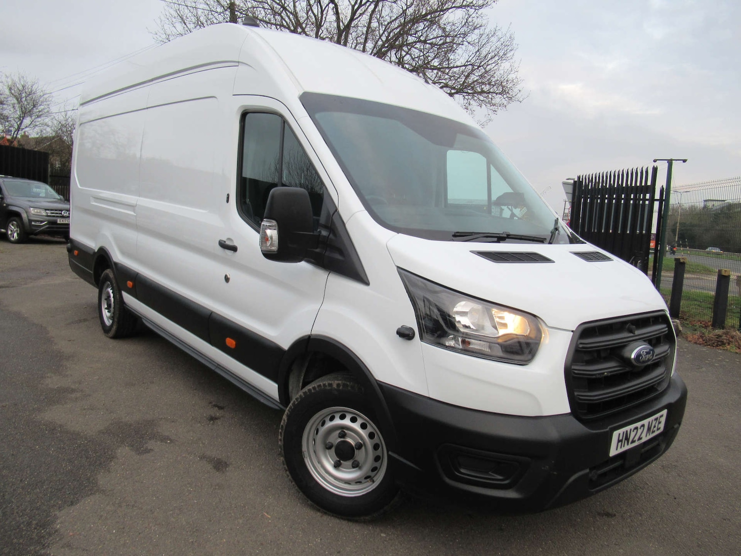 Used Ford Transit 2022 for sale - 77262821: Photo 29