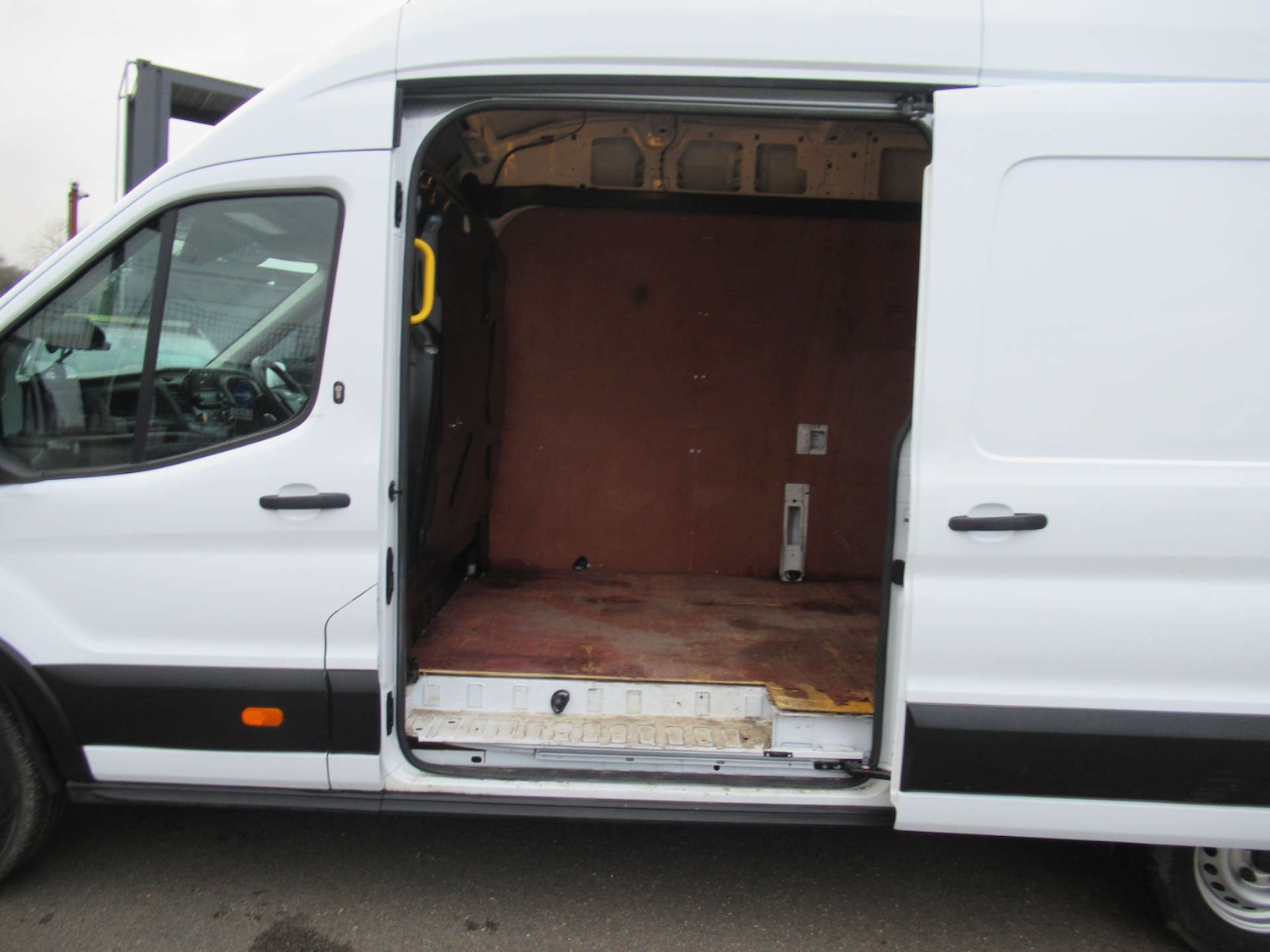 Used Ford Transit 2022 for sale - 77262821: Photo 6