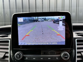 Used Ford Transit Custom 2023 for sale - 78345017: Photo