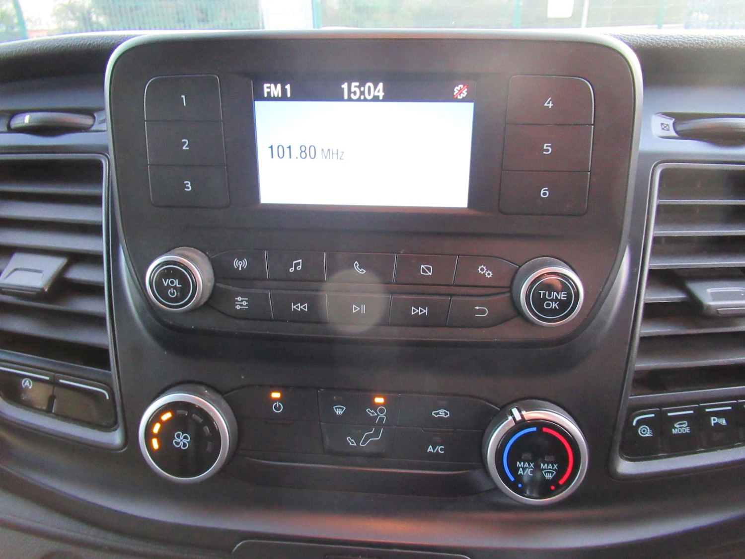 Used Ford Transit Custom 2021 for sale - 76558388: Photo 14