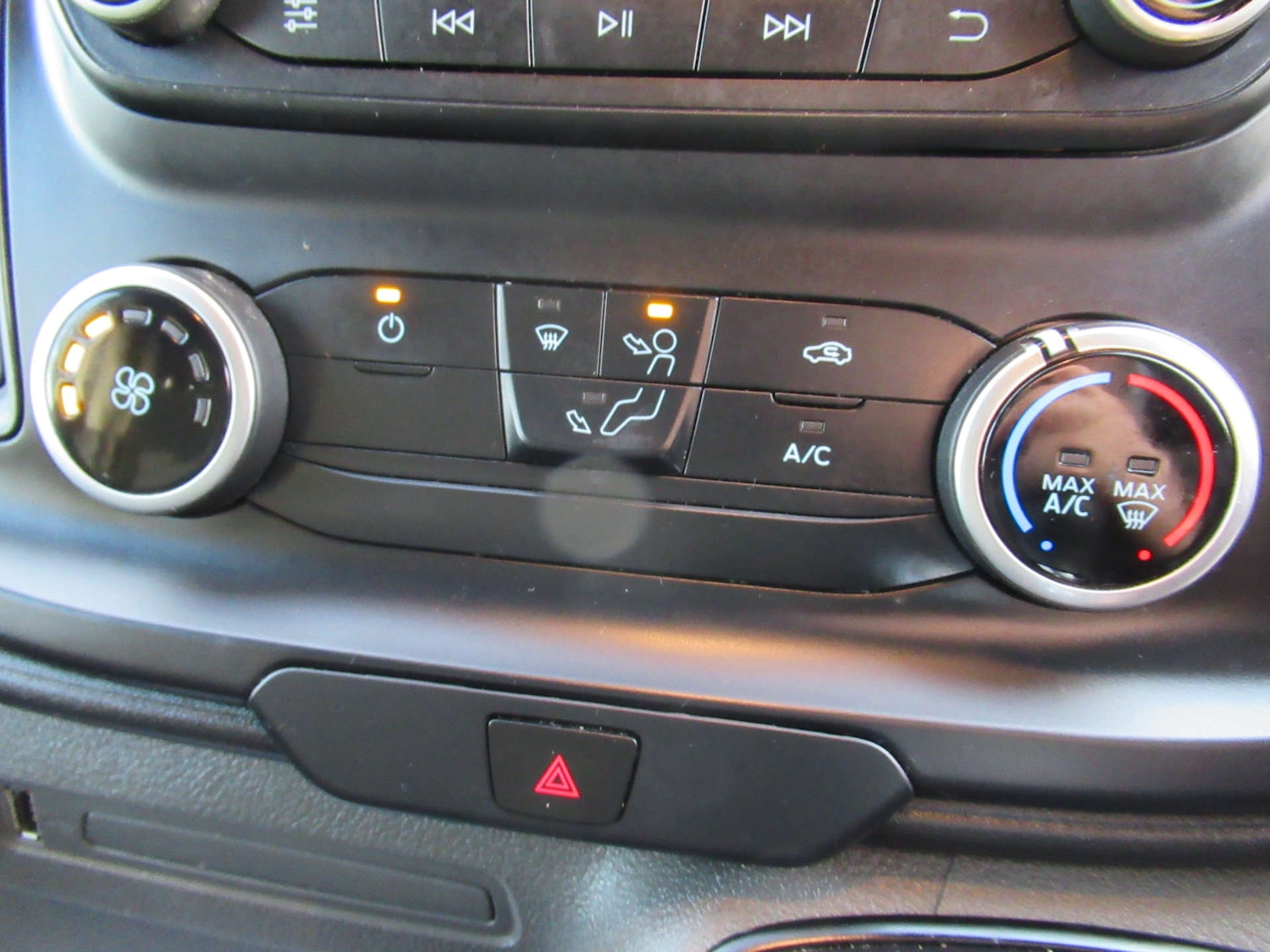 Used Ford Transit Custom 2021 for sale - 76558388: Photo 15