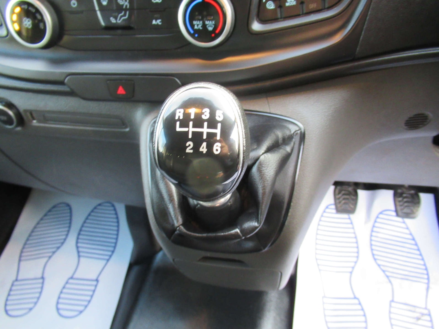 Used Ford Transit Custom 2021 for sale - 76558388: Photo 16