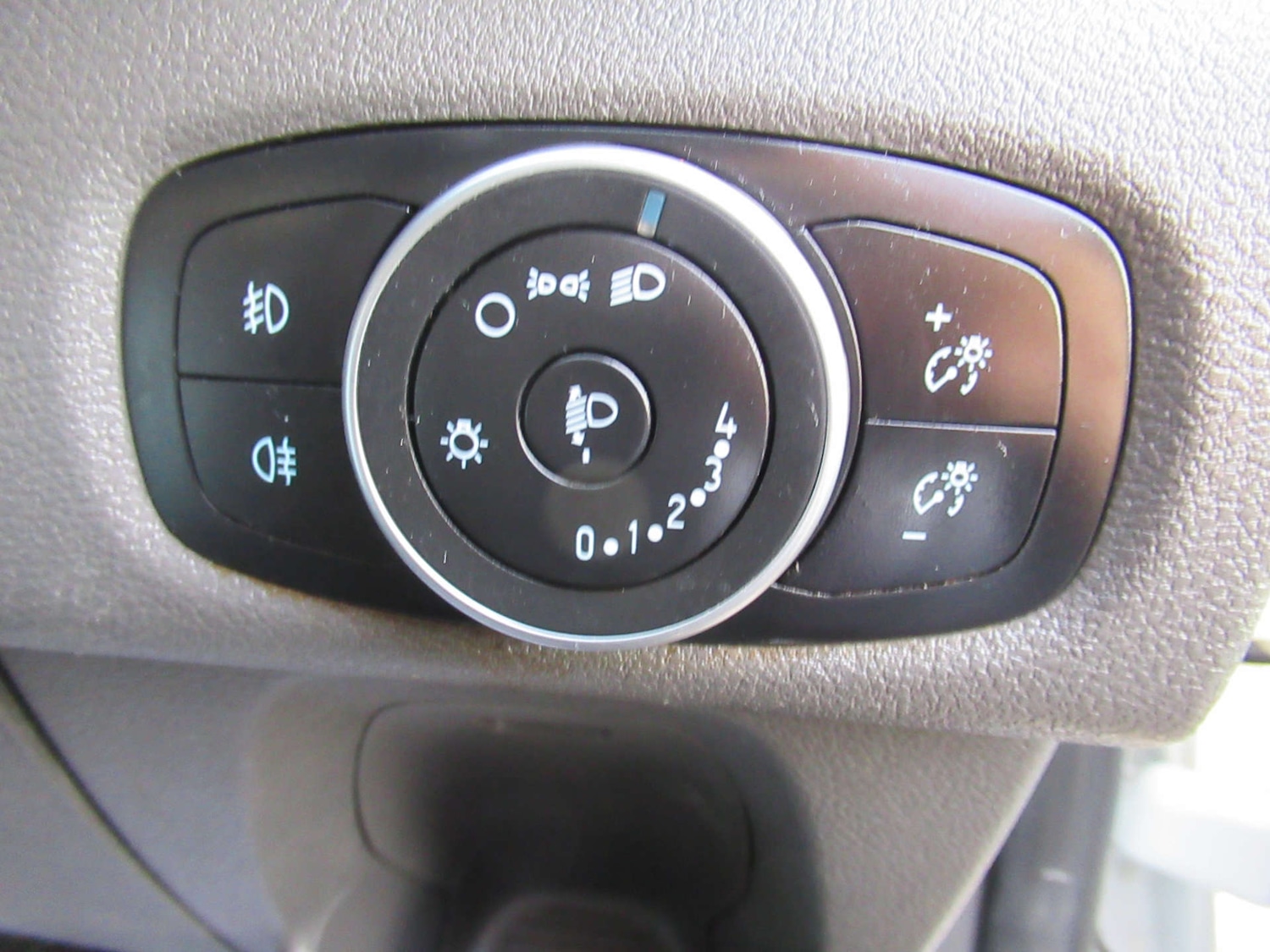 Used Ford Transit Custom 2021 for sale - 76558388: Photo 22