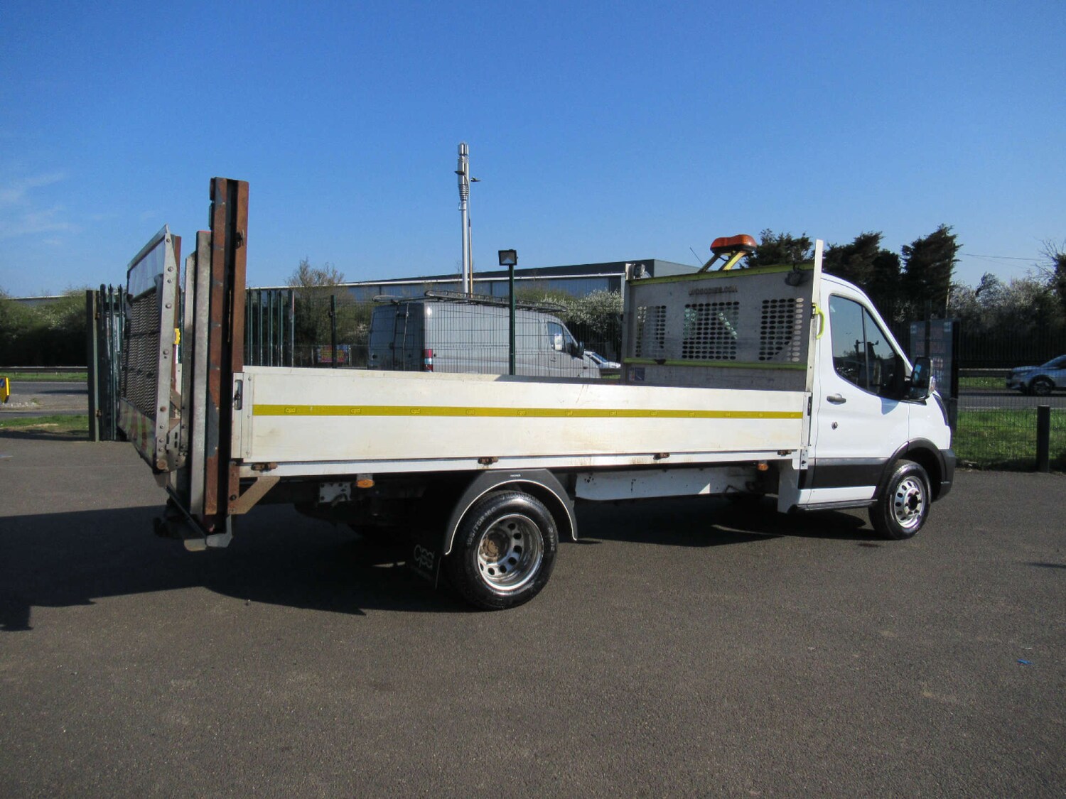 Vehicle 13