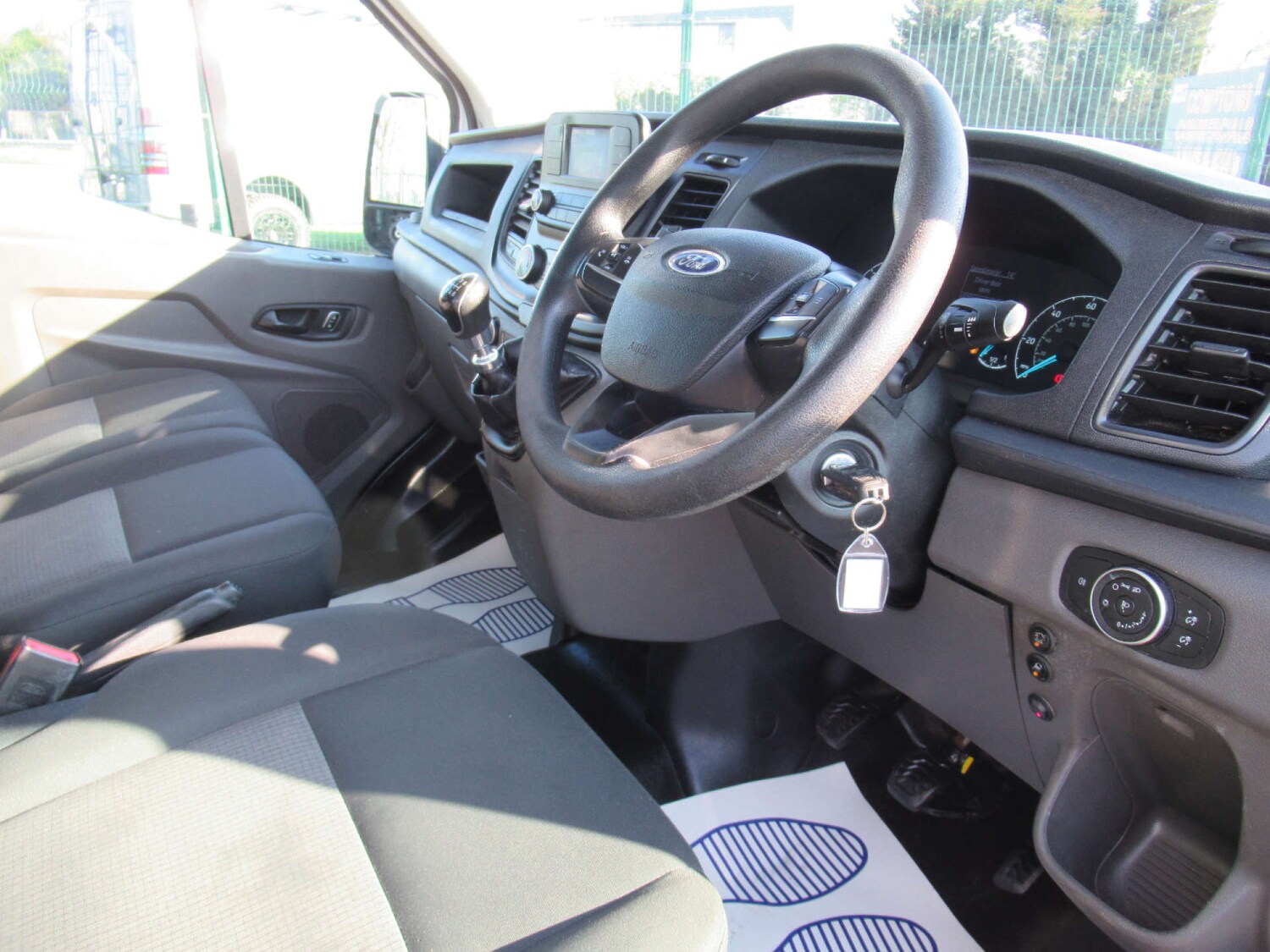 Vehicle 15