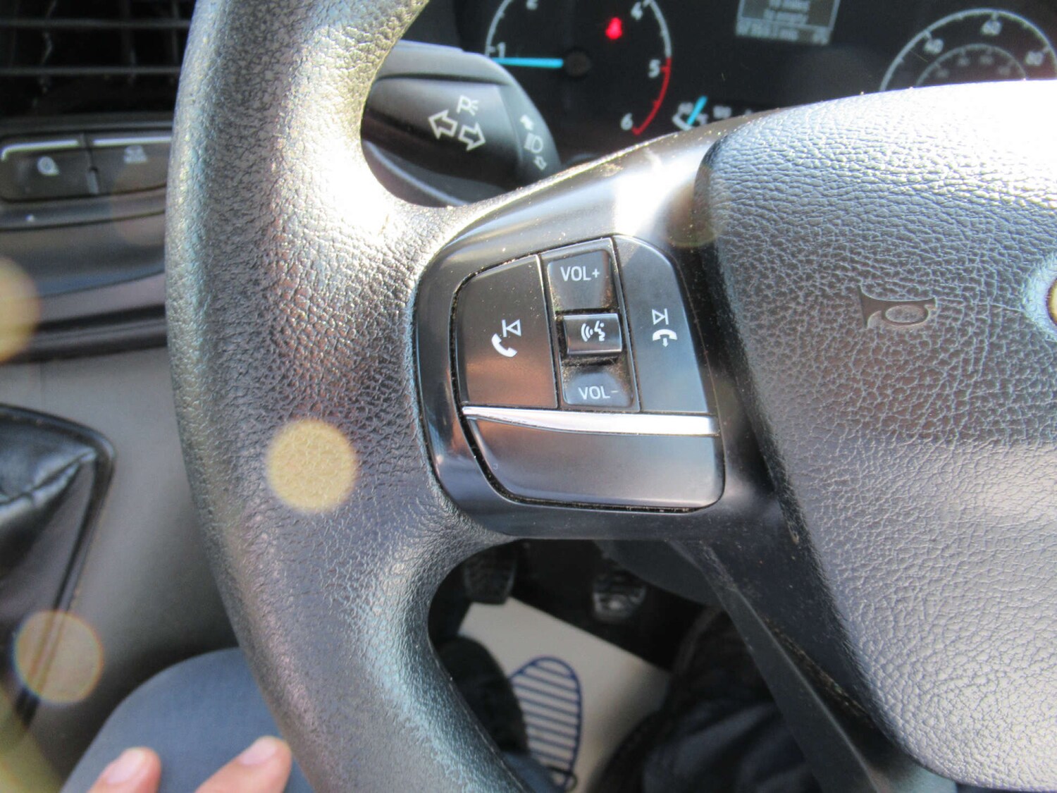 Vehicle 25