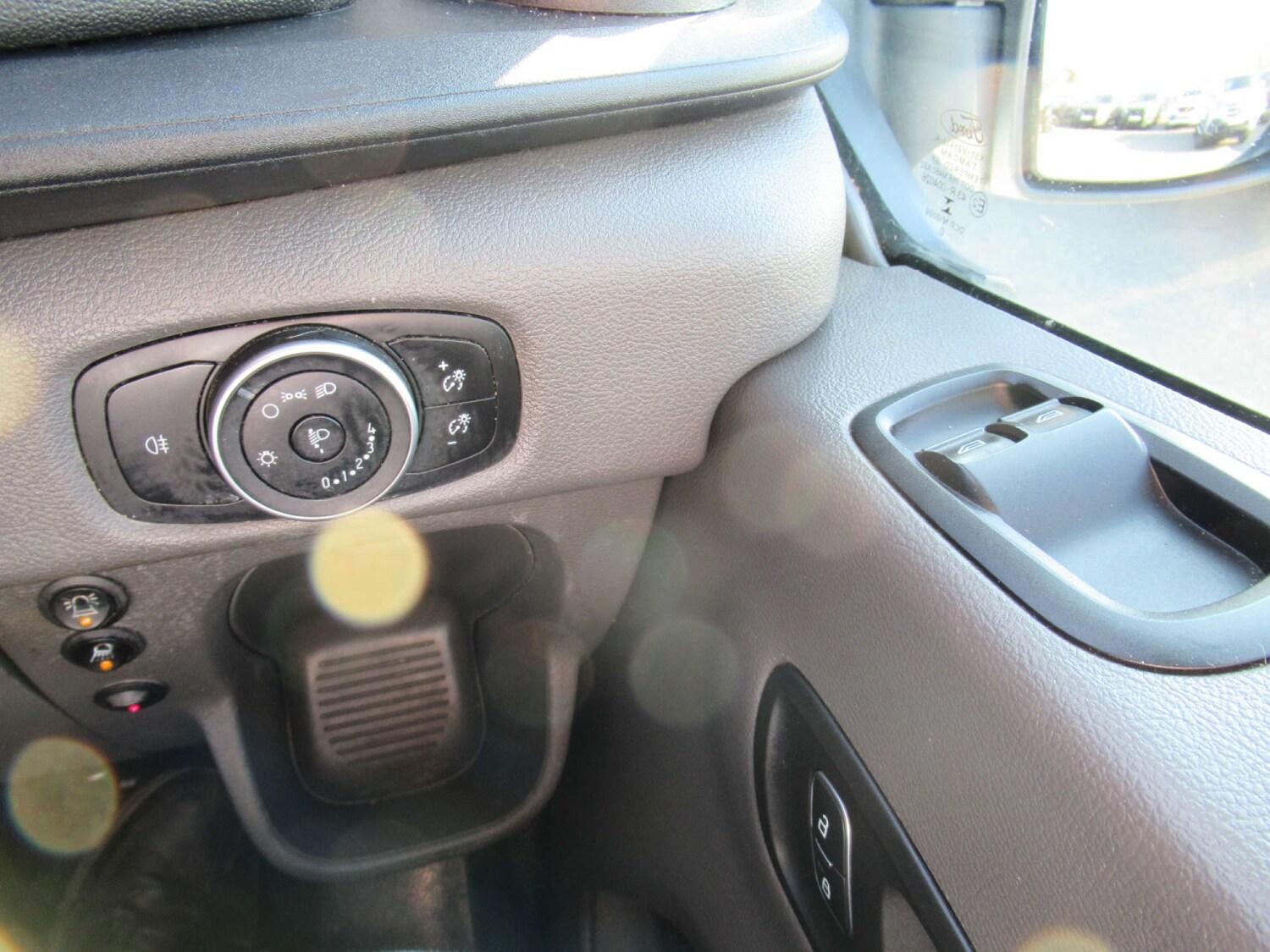 Vehicle 26