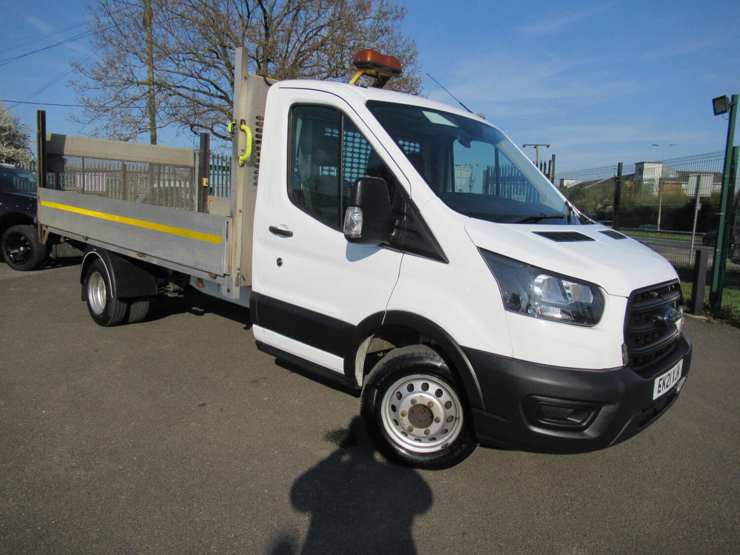 Vehicle 27