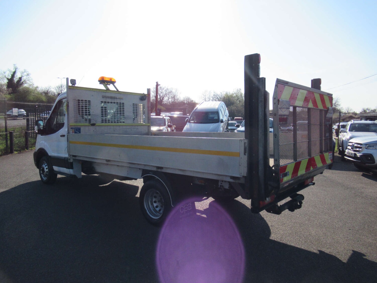 Vehicle 6