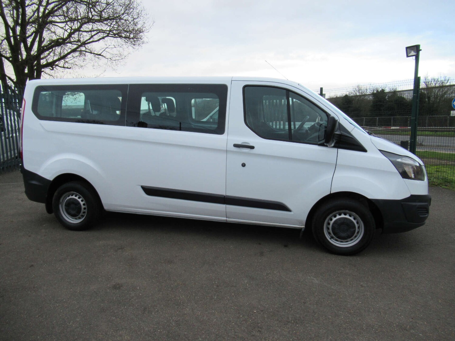 Vehicle 13