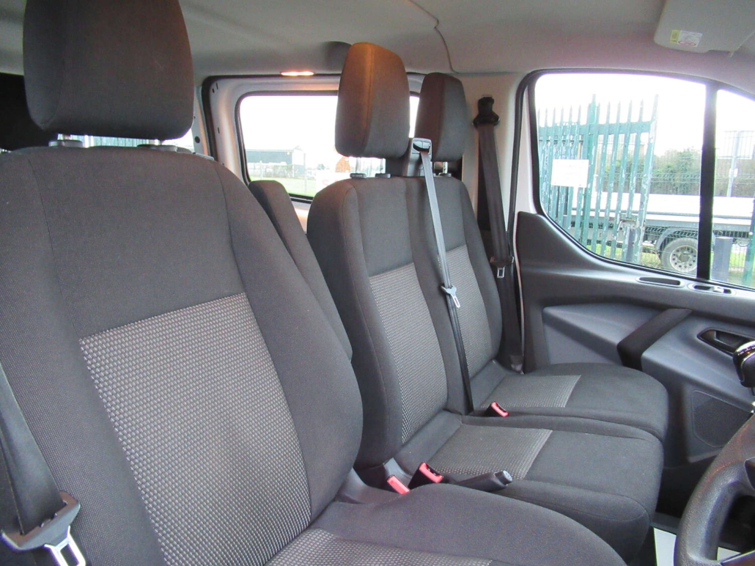 Vehicle 15