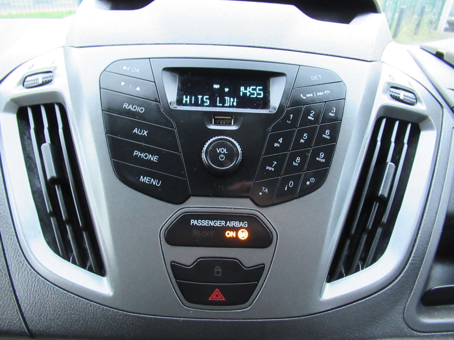 Vehicle 17