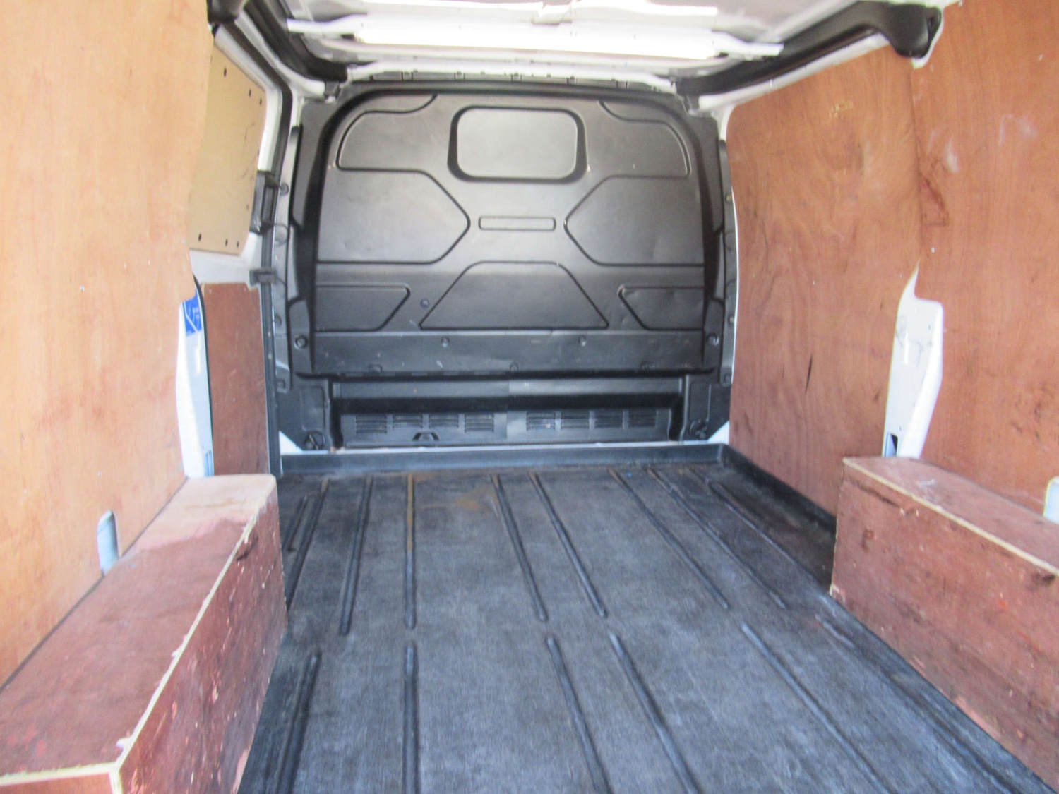Used Ford Transit Custom 2022 for sale - 76184922: Photo 13