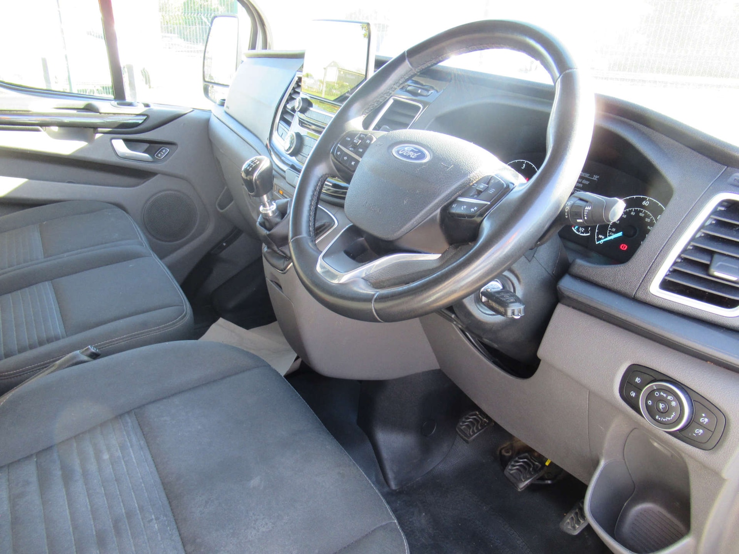 Used Ford Transit Custom 2022 for sale - 76184922: Photo 17