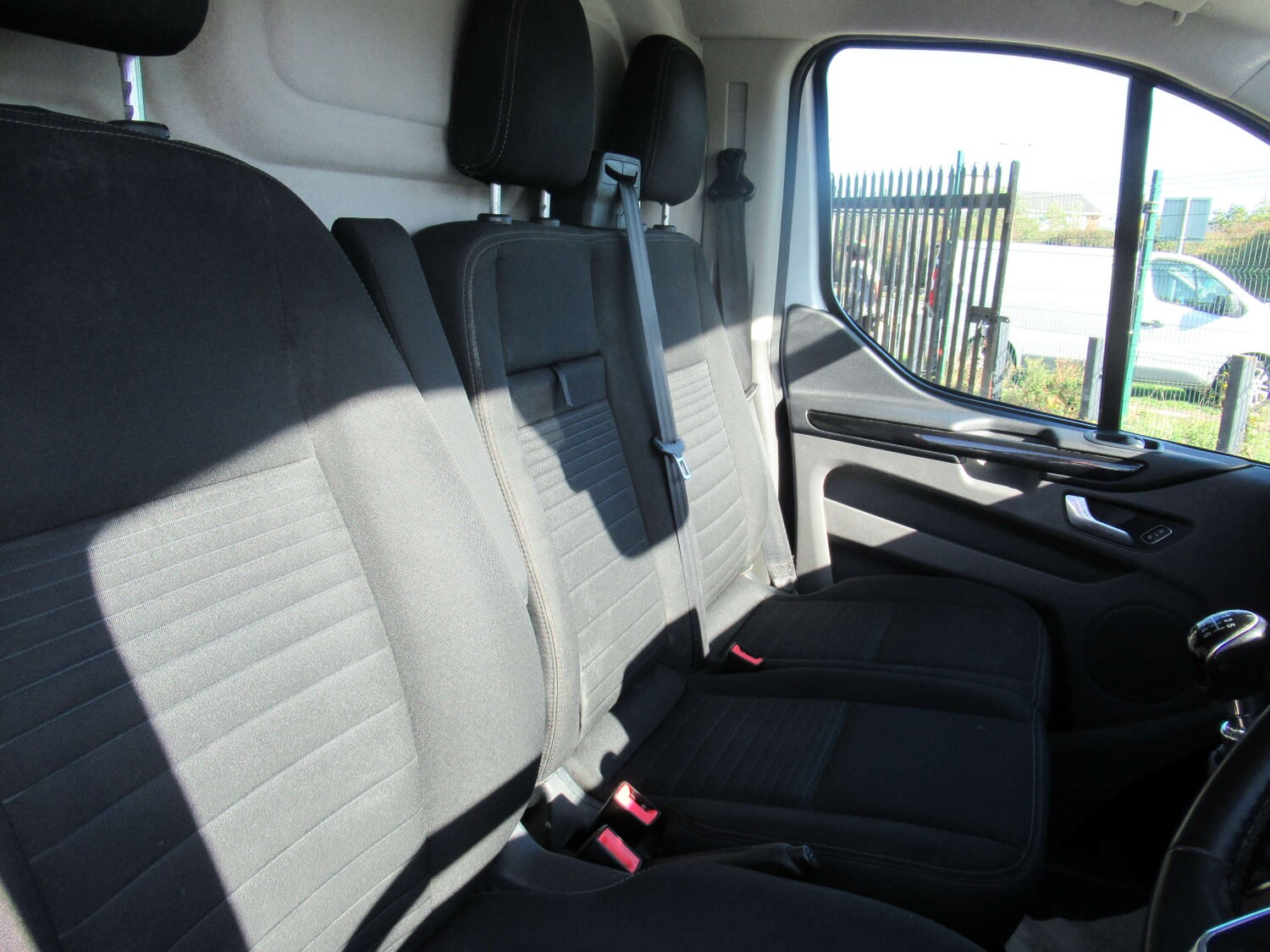 Used Ford Transit Custom 2022 for sale - 76184922: Photo 18