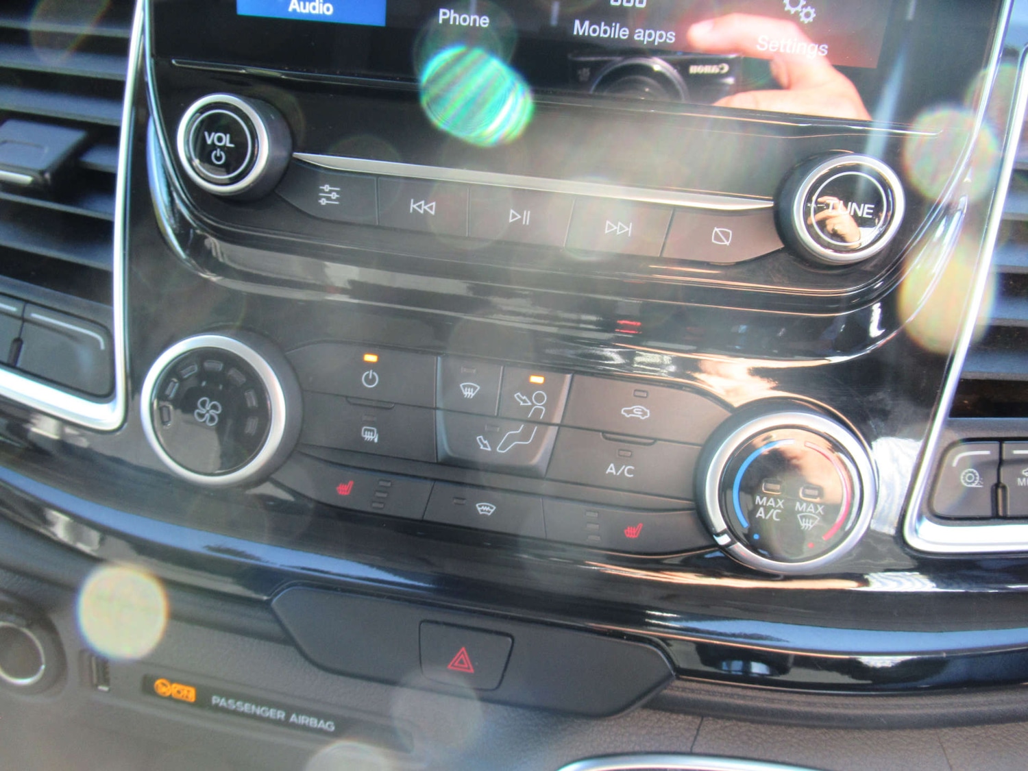 Used Ford Transit Custom 2022 for sale - 76184922: Photo 21