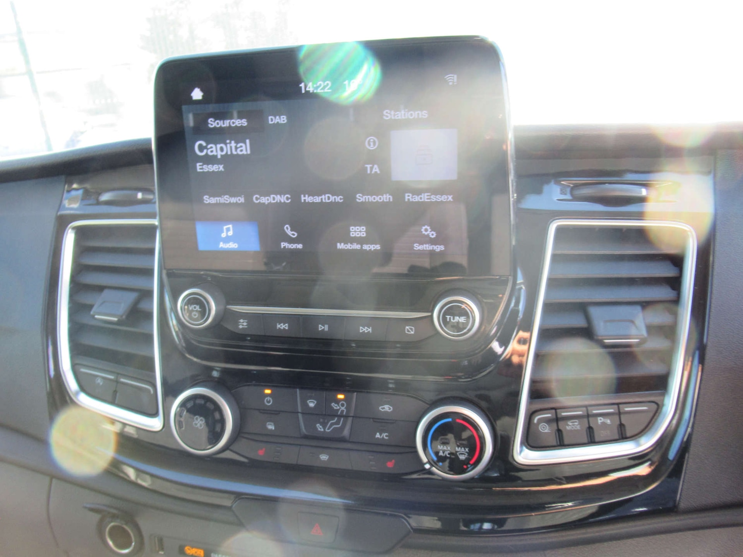 Used Ford Transit Custom 2022 for sale - 76184922: Photo 23