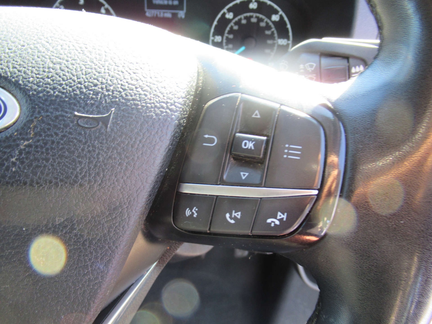 Used Ford Transit Custom 2022 for sale - 76184922: Photo 30