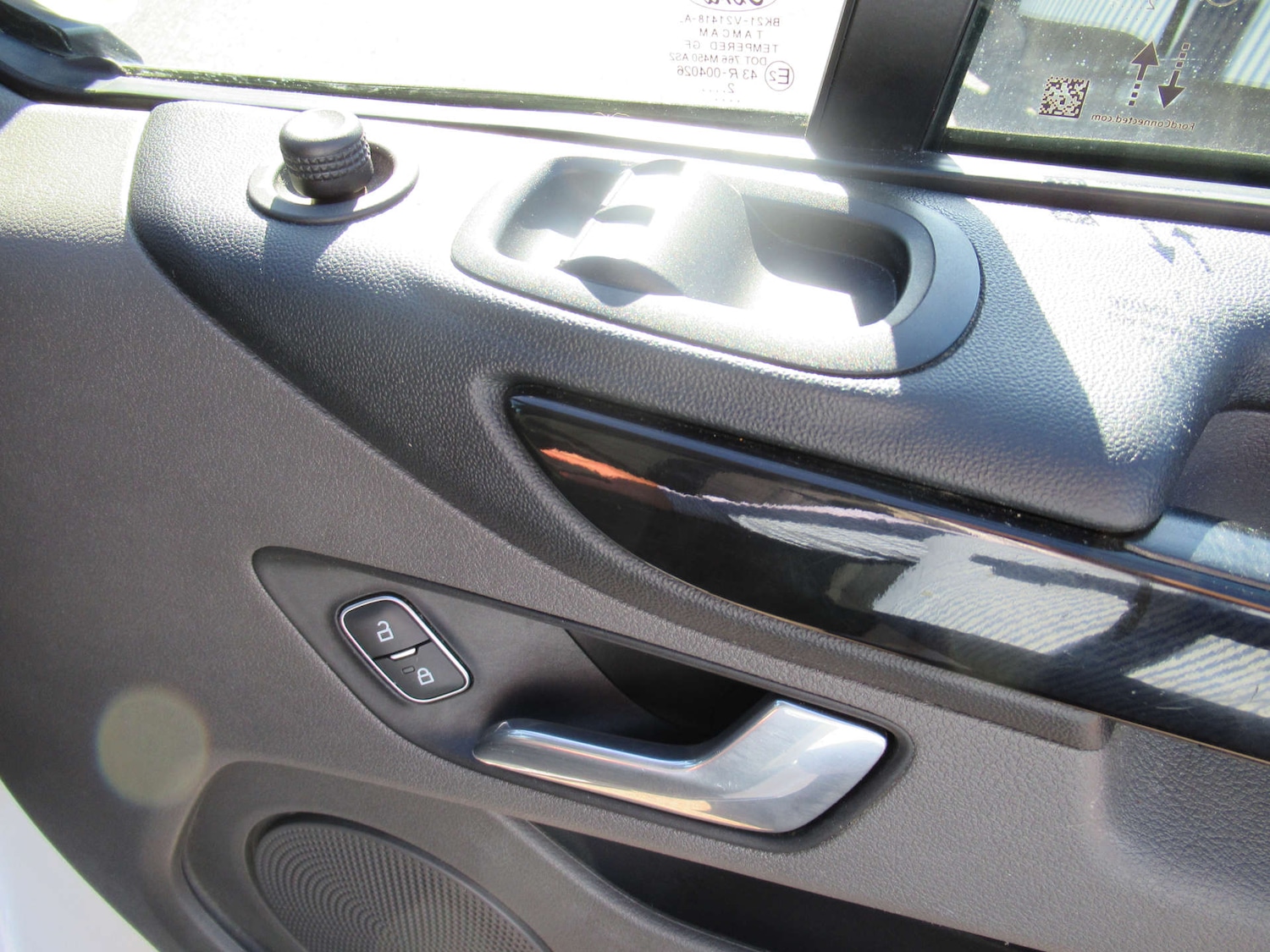 Used Ford Transit Custom 2022 for sale - 76184922: Photo 31