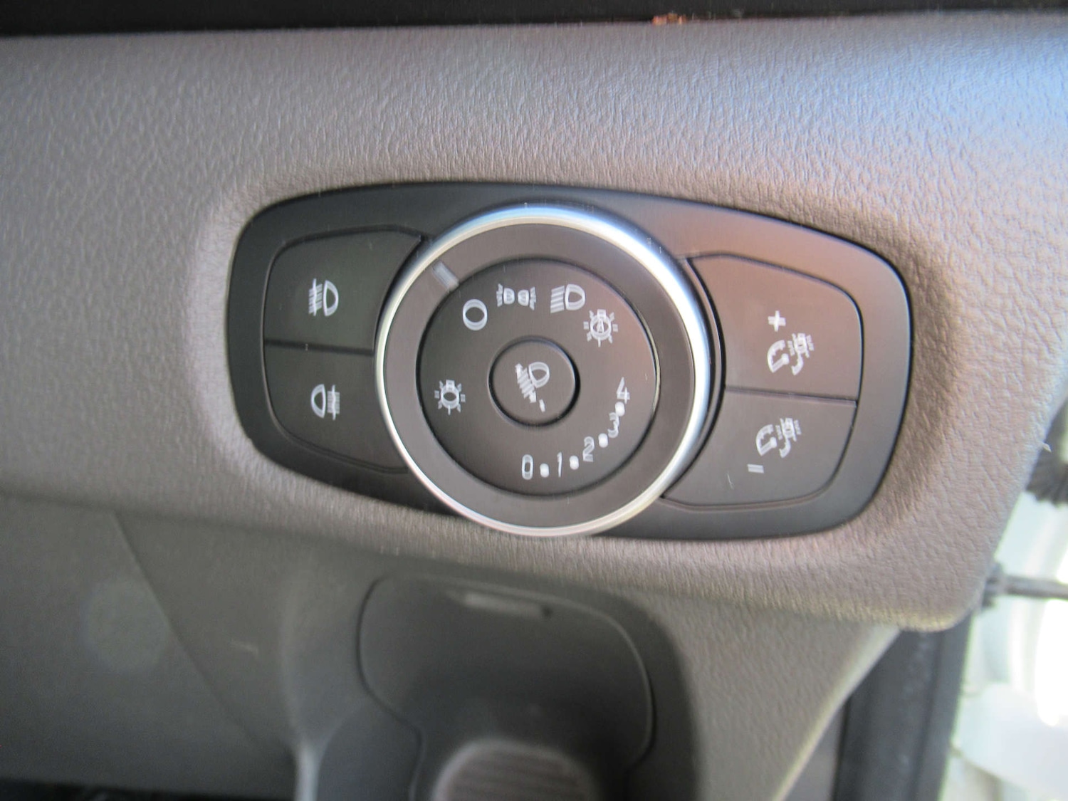 Used Ford Transit Custom 2022 for sale - 76184922: Photo 32