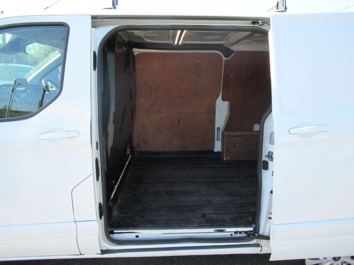 Used Ford Transit Custom 2022 for sale - 76184922: Photo 6