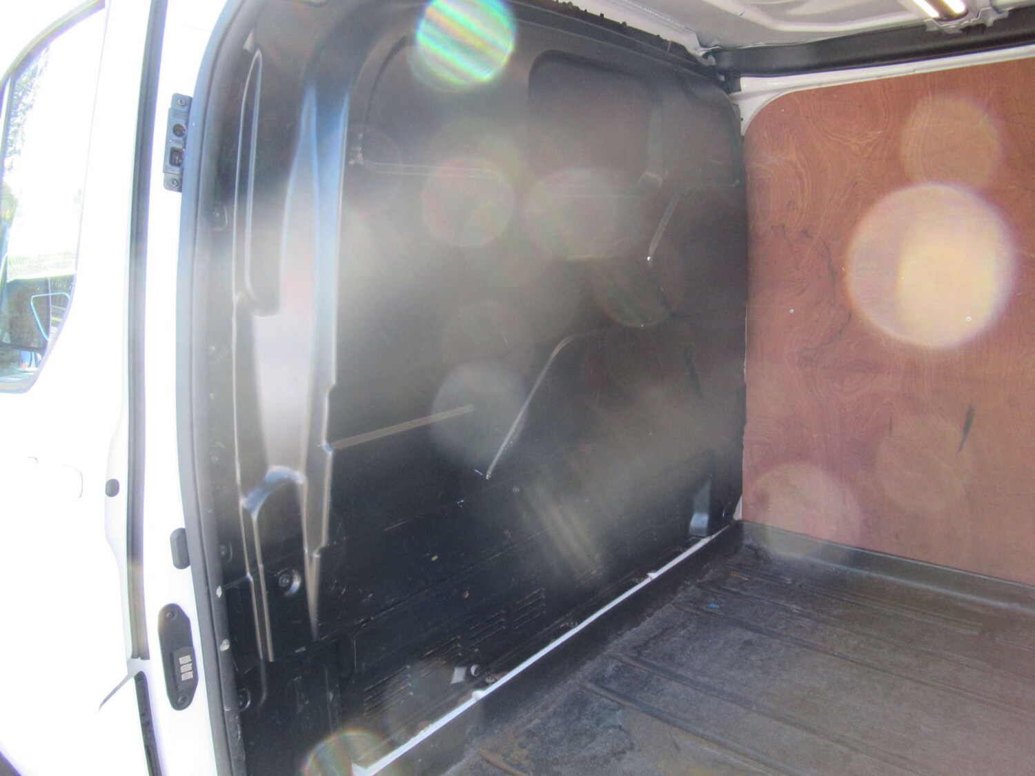 Used Ford Transit Custom 2022 for sale - 76184922: Photo 7