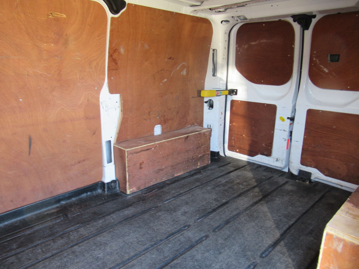 Used Ford Transit Custom 2022 for sale - 76184922: Photo 8