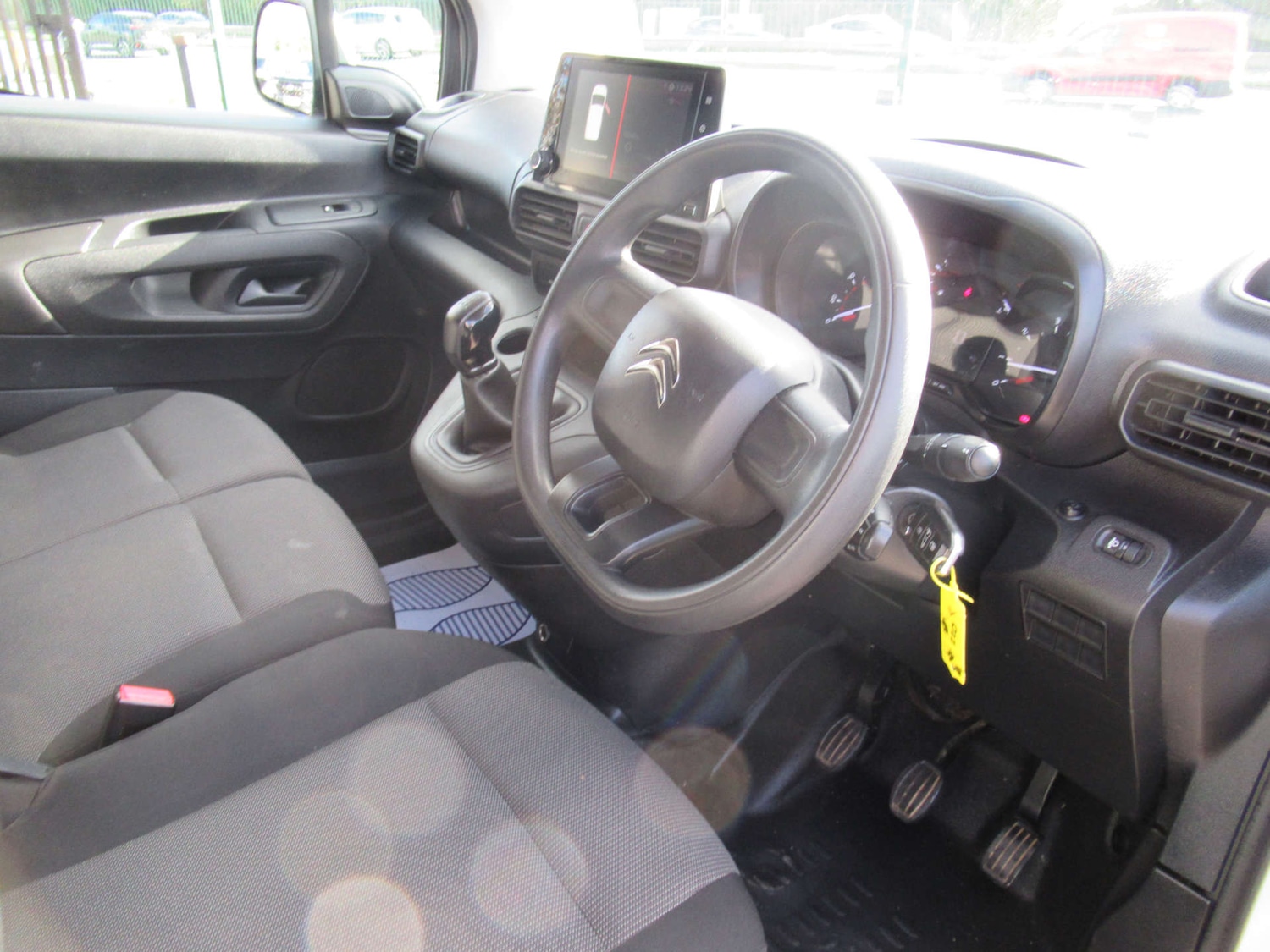 Used Citroen Berlingo 2021 for sale - 77569701: Photo 14