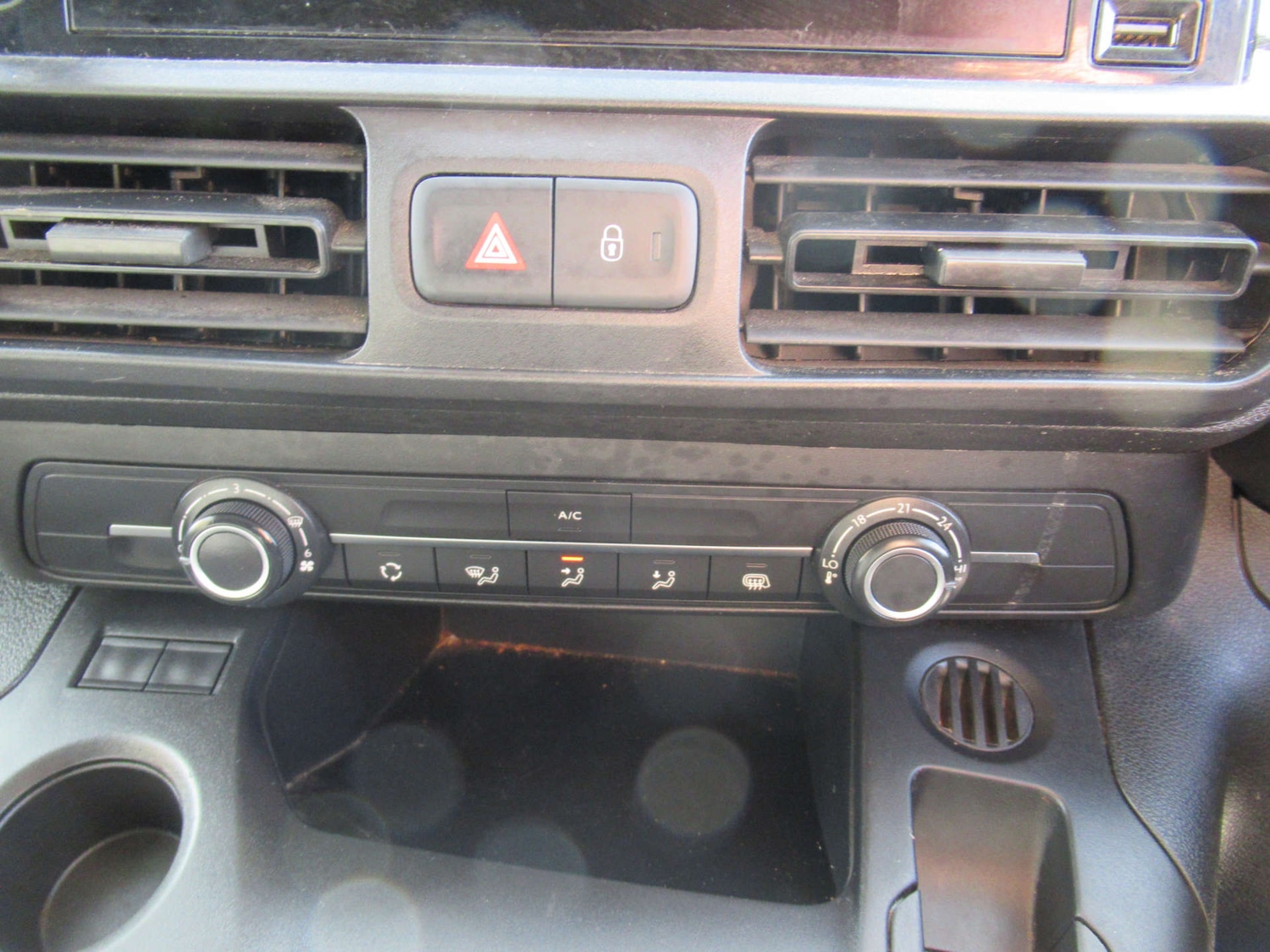 Used Citroen Berlingo 2021 for sale - 77569701: Photo 17