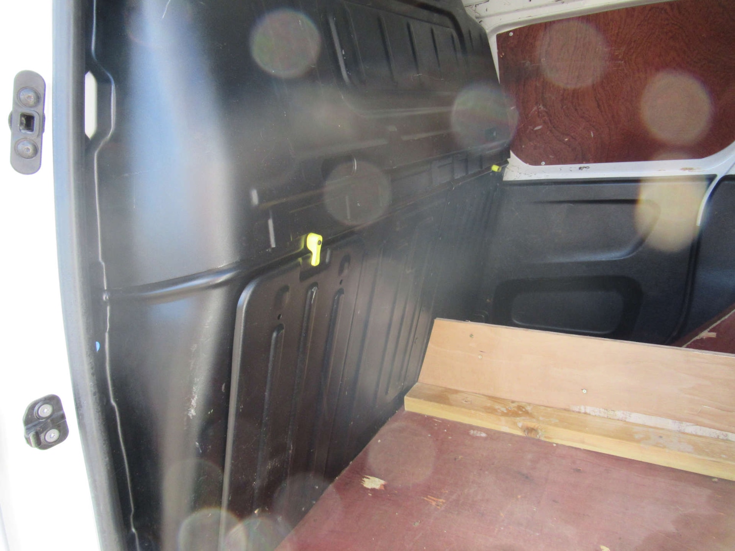 Used Citroen Berlingo 2021 for sale - 77569701: Photo 6