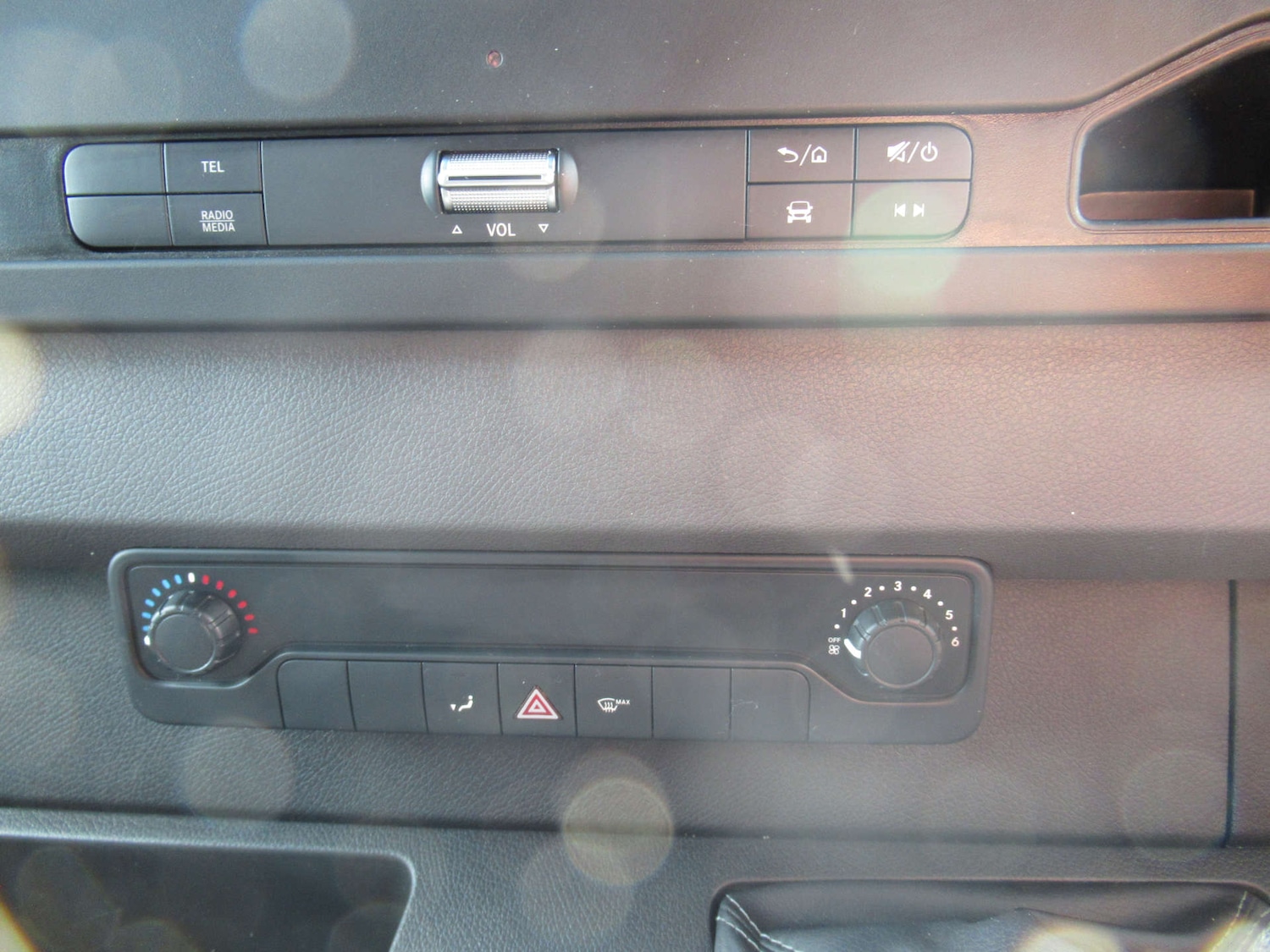 Used Mercedes-Benz Sprinter 2021 for sale - 76600925: Photo 23